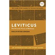 Leviticus: An Introduction and Study Guide