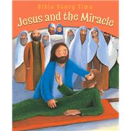 Jesus and the Miracle