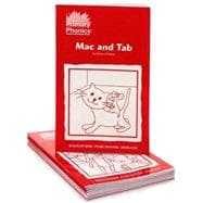 Primary Phonics 1 Set of 10 Storybooks