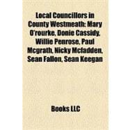 Local Councillors in County Westmeath