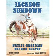 Jackson Sundown