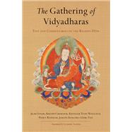 The Gathering of Vidyadharas Text and Commentaries on the Rigdzin Düpa