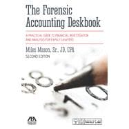 The Forensic Accounting Textbook A Practical Guide to Financial Investigation and Analysis for Family Lawyers