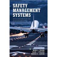 Safety Management Systems Applications for the Aviation Industry