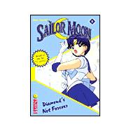Sailor Moon the Novels: Diamonds Not Forever