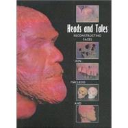 Heads and Tales: Reconstructing Faces