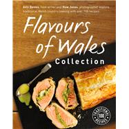 Flavours of Wales Collection