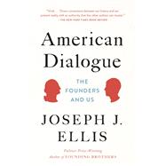 American Dialogue book cover, ISBN 9781984833617