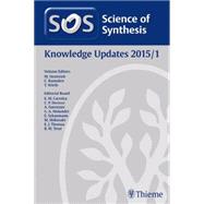 Science of Synthesis Knowledge Updates 2015/1