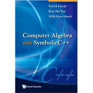 Computer Algebra With Symbolic C++