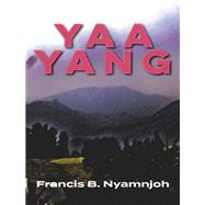 Yaa Yang