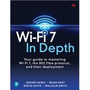 Wi-Fi 7 In Depth