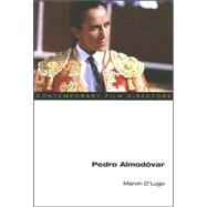 Pedro Almodovar