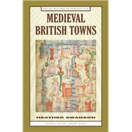 Medieval British Towns