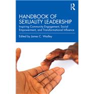 Handbook of Sexuality Leadership