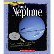 Planet Neptune