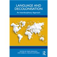 Language and Decolonisation