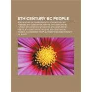 8th-century Bc People