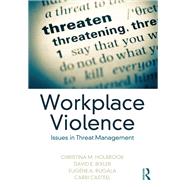 Workplace Violence