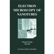 Electron Microscopy of Nanotubes