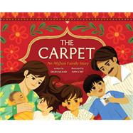 The Carpet: An Afghan Family Story
