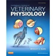 Cunningham's Textbook of Veterinary Physiology