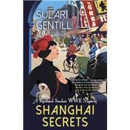 Shanghai Secrets