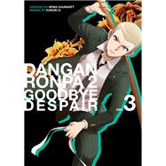 Danganronpa 2: Goodbye Despair Volume 3