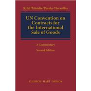 UN Convention on Contracts for the International Sale of Goods A Commentary