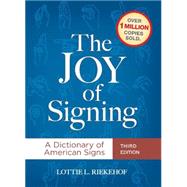 The Joy of Signing