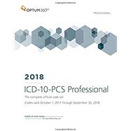 Icd-10-pcs 2018