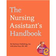 The Nursing Assistants Handbook