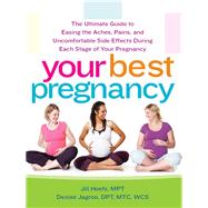 Your Best Pregnancy
