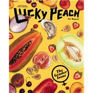 Lucky Peach, Issue 8