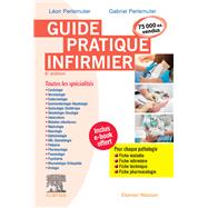 Guide pratique infirmier