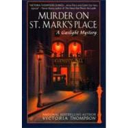 Murder on St. Mark's Place