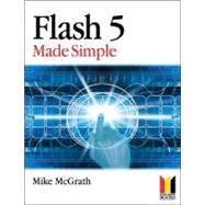 Flash 5 Made Simple