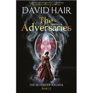 The Adversaries The Return of Ravana Book 2