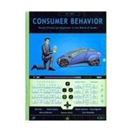Consumer Behavior: Human Pursuit of Happiness in the World of Goods