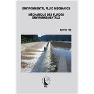 Environmental Fluid Mechanics - Méchanique des Fluides Environnementaux