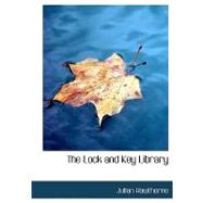 Lock and Key Library : The Most Interesting Stories of All Nations: North