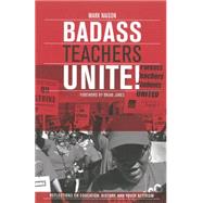 Badass Teachers Unite!