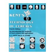 Kent's Technology of Cereals
