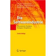 Die Softwareindustrie