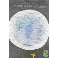 A que sabe la luna? / What does the Moon taste like?