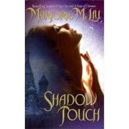 Shadow Touch : A Dirk and Steele Novel
