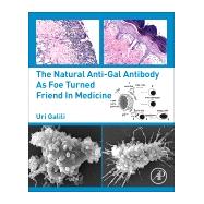 The Natural Anti-gal Antibody As Foe Turned Friend in Medicine