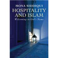Hospitality and Islam