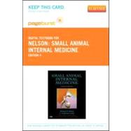 Small Animal Internal Medicine Pageburst Access Code
