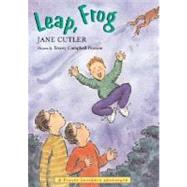 Leap, Frog